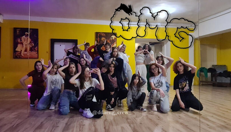 NEWJEANS - 'OMG' 🆕️👖